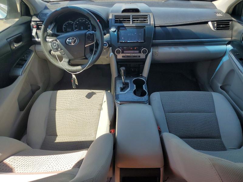 2013 Toyota Camry Hybrid მანქანა იყიდება აუქციონზე, vin: 4T1BD1FK7DU065692, აუქციონის ნომერი: 56152116