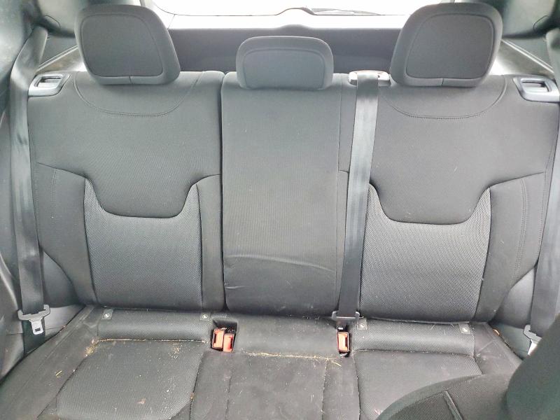 Продаж на аукціоні авто 2019 Jeep Renegade, vin: ZACNJAAB7KPK52640, номер лоту: 53270036