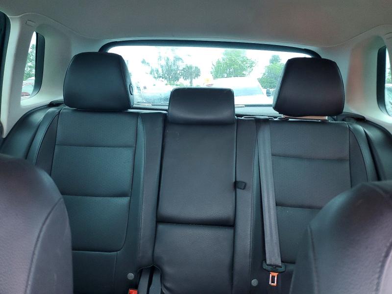 Продаж на аукціоні авто 2013 Volkswagen Tiguan, vin: WVGAV3AX3DW565909, номер лоту: 55778396
