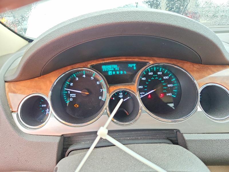 Продажа на аукционе авто 2011 Buick Enclave, vin: 5GAKVCED4BJ303644, номер лота: 58971926