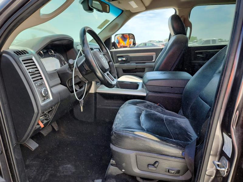 Aukcja sprzedaży 2015 Ram 1500, vin: 1C6RR7LM9FS723905, numer aukcji: 55034446