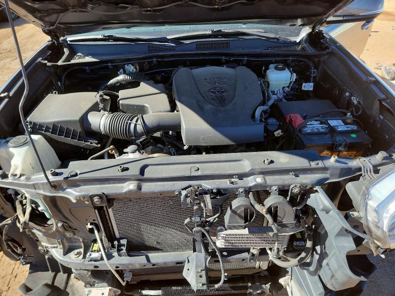 Aukcja sprzedaży 2020 Toyota Tacoma, vin: 3TMCZ5AN7LM341455, numer aukcji: 56395536