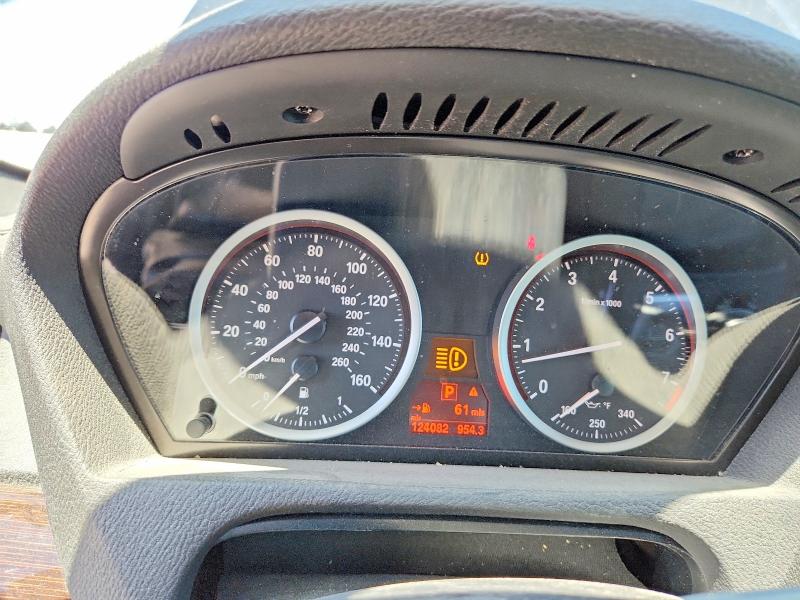 Продажа на аукционе авто 2013 Bmw X6, vin: 5UXFG8C52DL591589, номер лота: 58290946