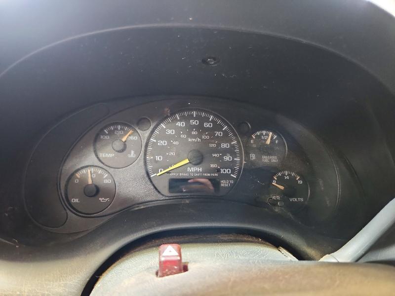 Продаж на аукціоні авто 1998 Chevrolet S Truck, vin: 1GCCS1942WK259377, номер лоту: 58322266