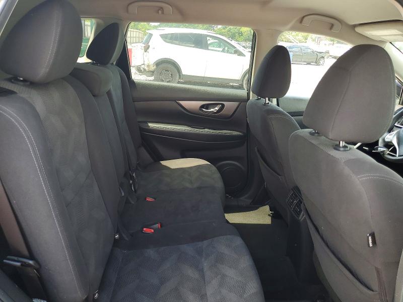 2016 Nissan Rogue მანქანა იყიდება აუქციონზე, vin: KNMAT2MT6GP647113, აუქციონის ნომერი: 55830836