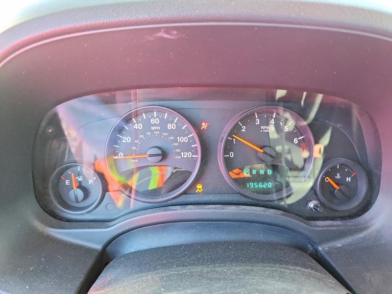 2011 Jeep Patriot მანქანა იყიდება აუქციონზე, vin: 1J4NF1GB5BD258568, აუქციონის ნომერი: 56416346
