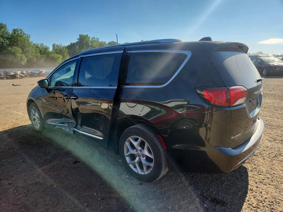 Aukcja sprzedaży 2017 Chrysler Pacifica, vin: 2C4RC1EG8HR533404, numer aukcji: 58880116