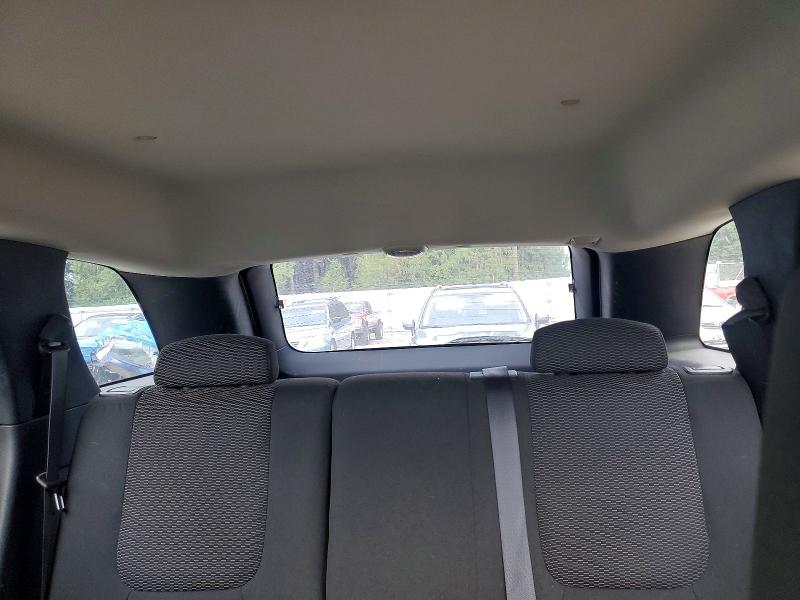Продаж на аукціоні авто 2007 Pontiac Torrent, vin: 2CKDL63F576044064, номер лоту: 59017926