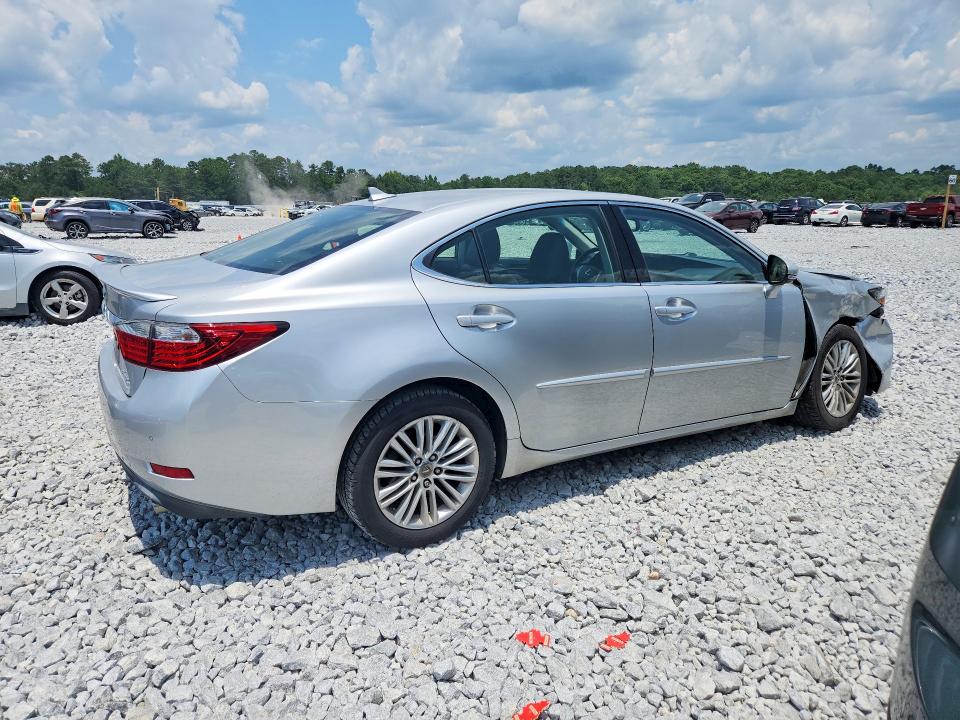 2014 Lexus Es მანქანა იყიდება აუქციონზე, vin: JTHBK1GGXE2096936, აუქციონის ნომერი: 58717556