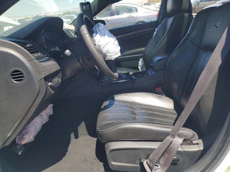 Продаж на аукціоні авто 2023 Chrysler 300, vin: 2C3CCABG9PH628279, номер лоту: 56050246