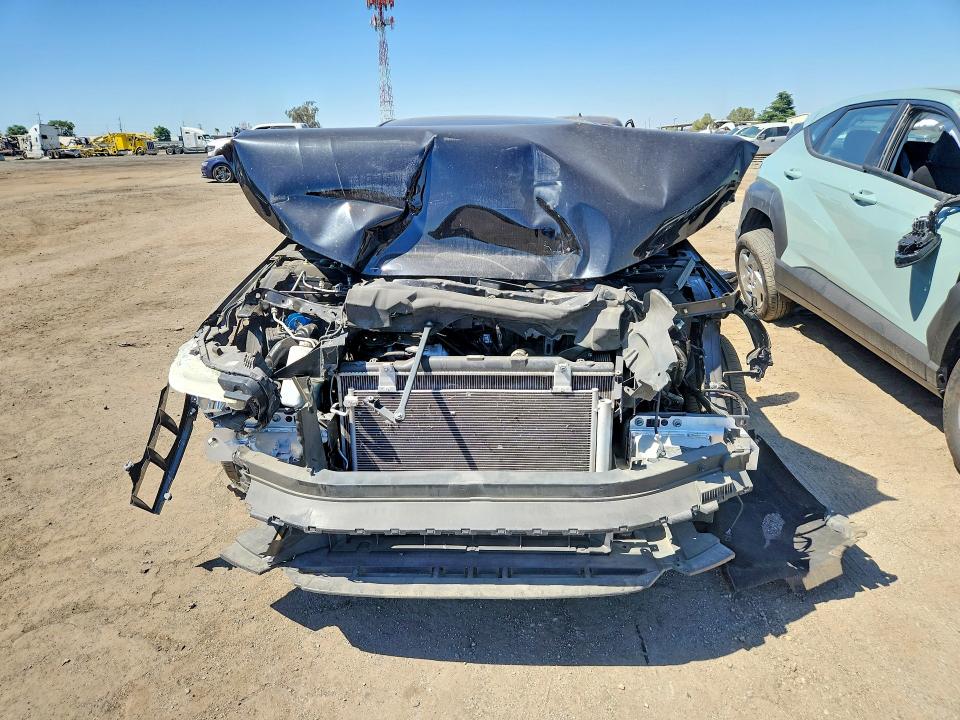 Aukcja sprzedaży 2023 Honda Accord, vin: 1HGCY1F31PA015318, numer aukcji: 55986946