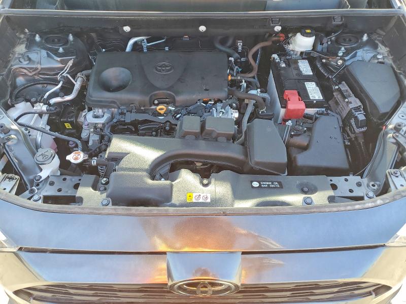 2024 Toyota Rav4 მანქანა იყიდება აუქციონზე, vin: 2T3K1RFV6RW357396, აუქციონის ნომერი: 56341326