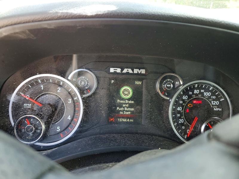 Продаж на аукціоні авто 2024 Ram 3500, vin: 3C7WR8AL1RG418957, номер лоту: 56268466