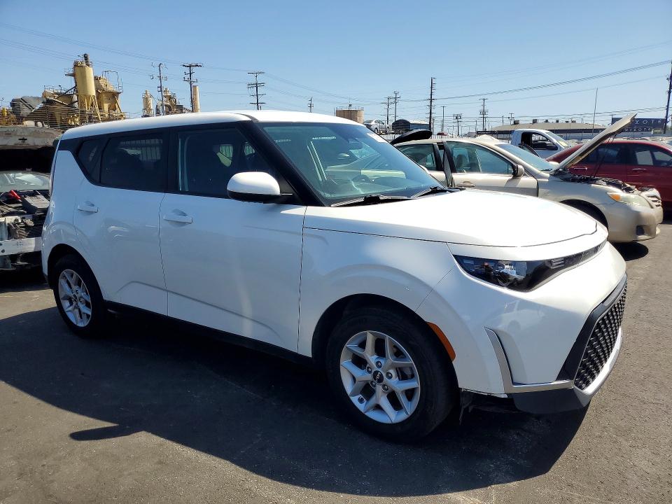 Продаж на аукціоні авто 2023 Kia Soul, vin: KNDJ23AU9P7851474, номер лоту: 57018606