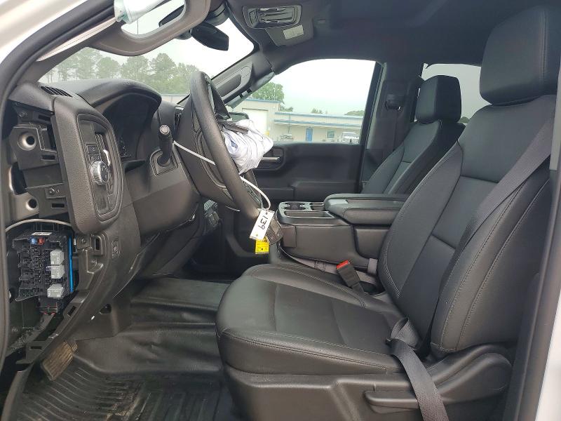 Продажа на аукционе авто 2025 Gmc Sierra, vin: 1GTPHAEK9SZ189978, номер лота: 56347006