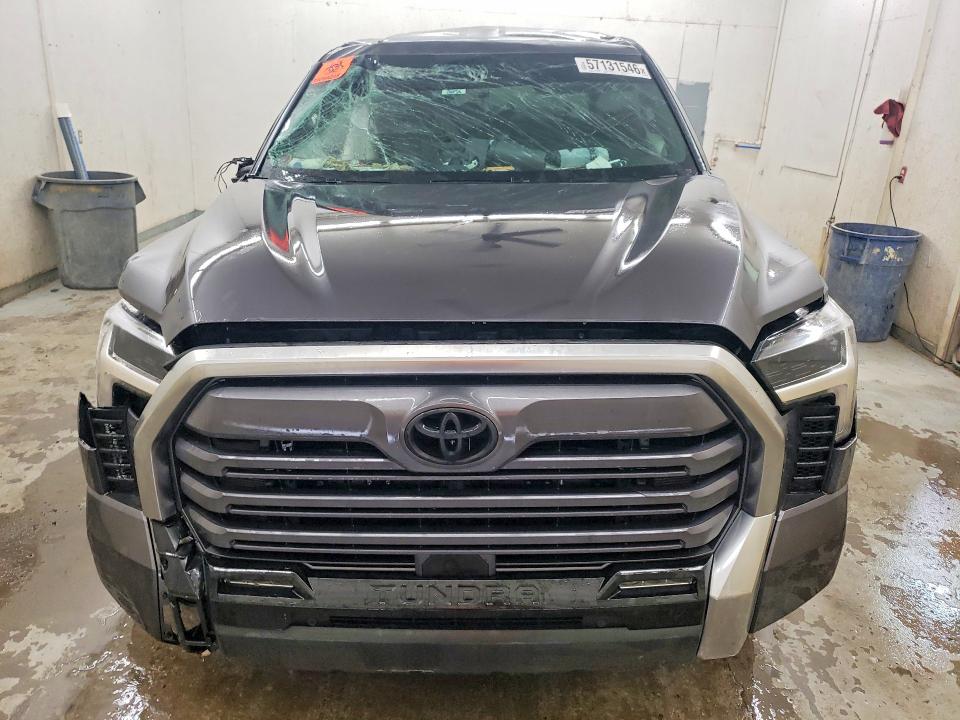 Aukcja sprzedaży 2025 Toyota Tundra, vin: 5TFJA5DBXSX314842, numer aukcji: 57131546
