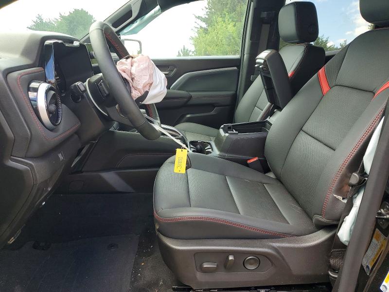 57907456 :رقم المزاد ، 1GCPTDEK7T1201478 vin ، 2026 Chevrolet Colorado مزاد بيع