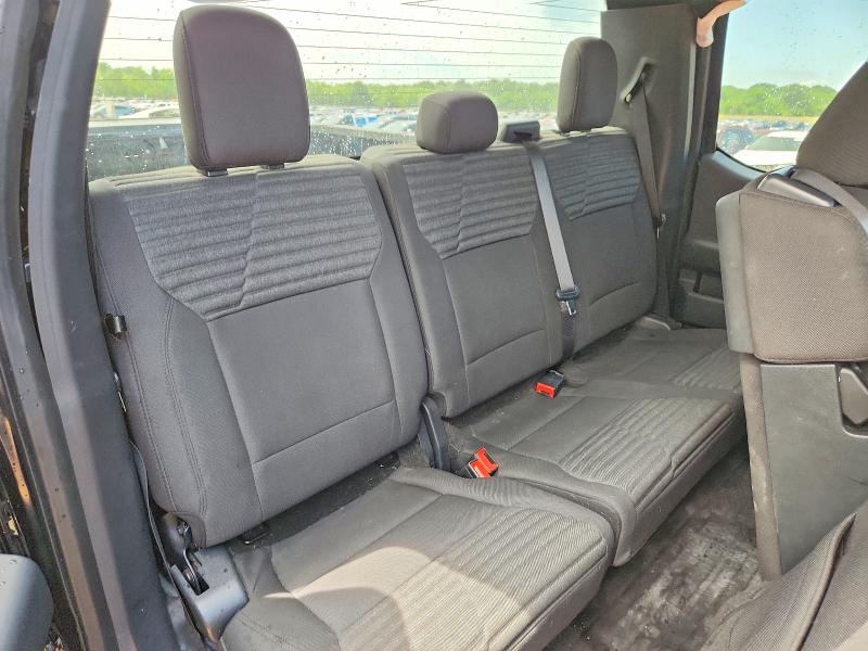 Aukcja sprzedaży 2023 Ford F150, vin: 1FTEX1EP1PKF80290, numer aukcji: 58257946