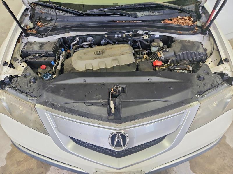 Продажа на аукционе авто 2010 Acura Mdx, vin: 2HNYD2H25AH514233, номер лота: 58624146