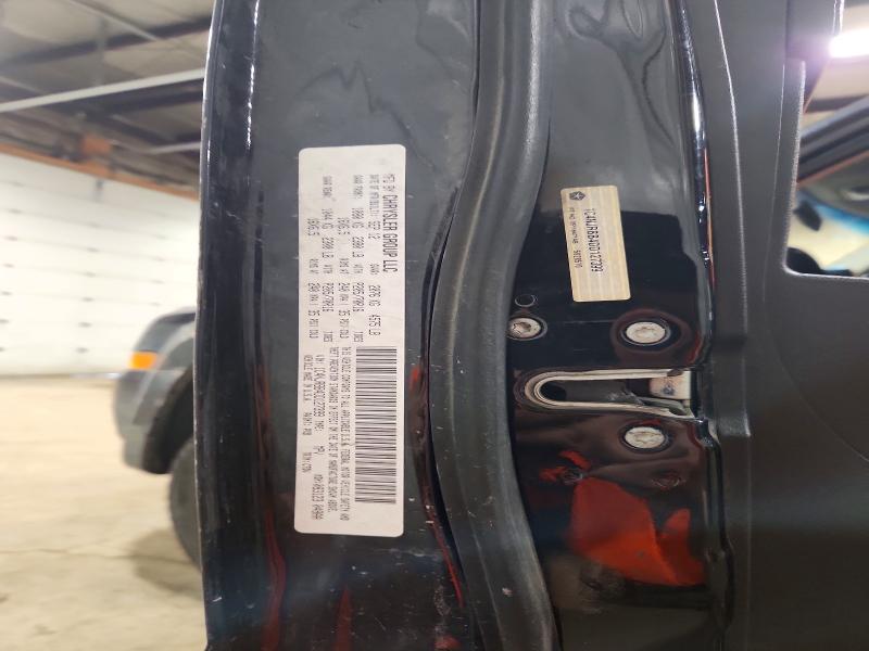 2013 Jeep Patriot მანქანა იყიდება აუქციონზე, vin: 1C4NJRBB4DD127399, აუქციონის ნომერი: 55974406