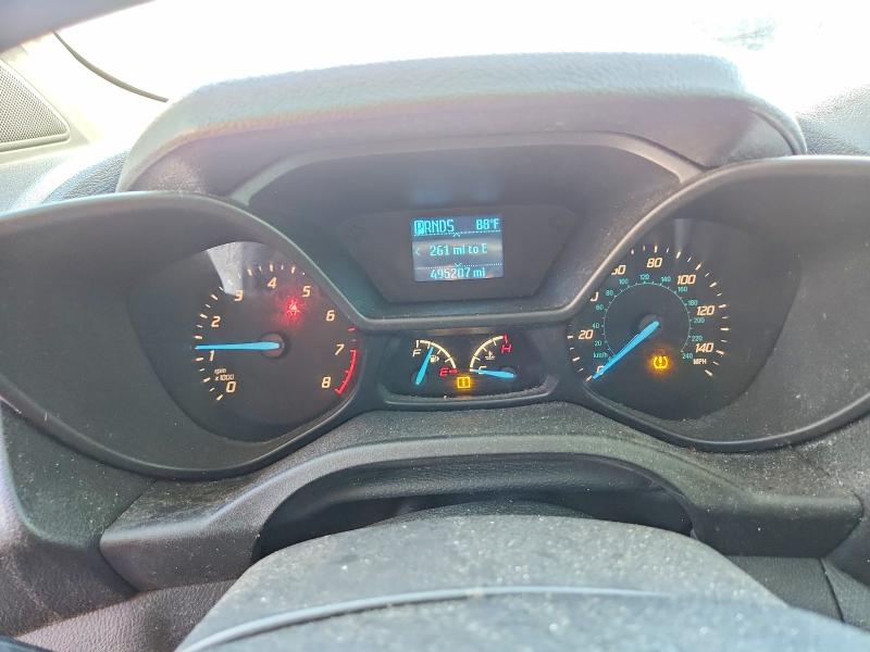 Aukcja sprzedaży 2017 Ford Transit Connect, vin: NM0LS6E76H1310205, numer aukcji: 59083706
