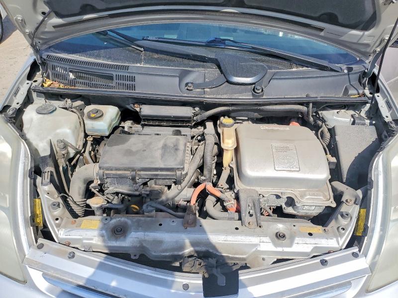 Aukcja sprzedaży 2009 Toyota Prius, vin: JTDKB20UX93470968, numer aukcji: 55581696