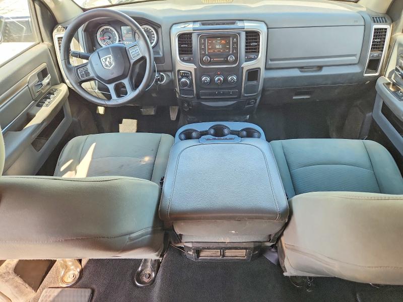 Продаж на аукціоні авто 2015 Ram 1500, vin: 1C6RR6LT7FS559393, номер лоту: 55415636