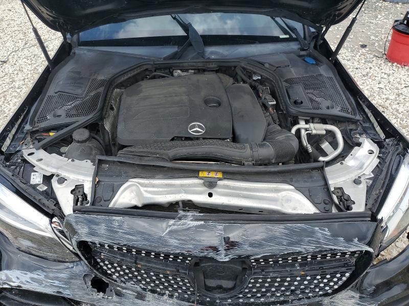Продажа на аукционе авто 2019 Mercedes-benz C, vin: 55SWF8DB9KU302733, номер лота: 56788786