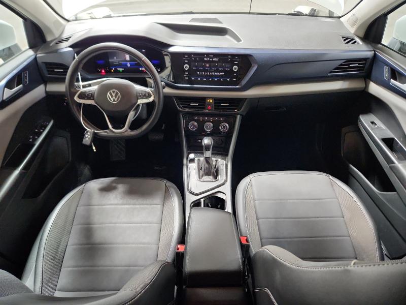 2023 Volkswagen Taos მანქანა იყიდება აუქციონზე, vin: 3VVSX7B20PM302943, აუქციონის ნომერი: 57976306