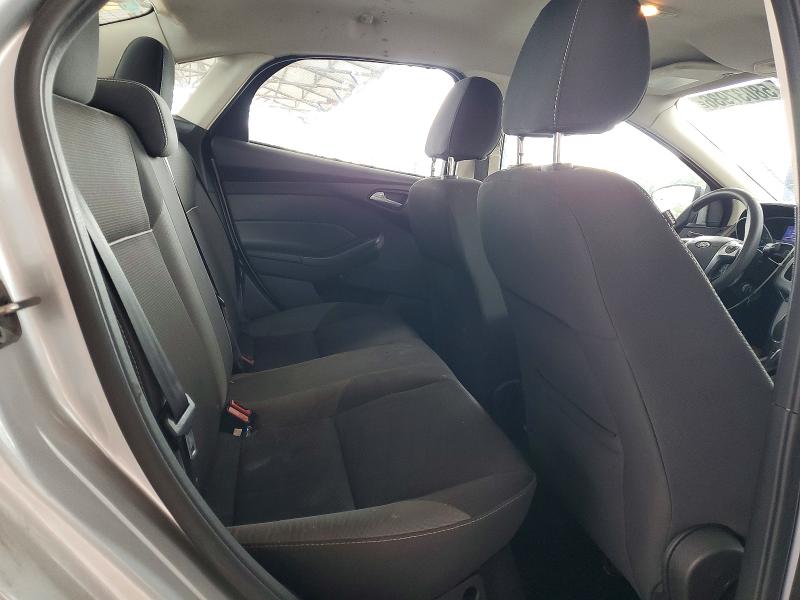 Продажа на аукционе авто 2013 Ford Focus, vin: 1FADP3F25DL142023, номер лота: 58037936
