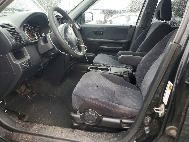 Aukcja sprzedaży 2006 Honda Cr-v, vin: SHSRD78826U410543, numer aukcji: 57943606