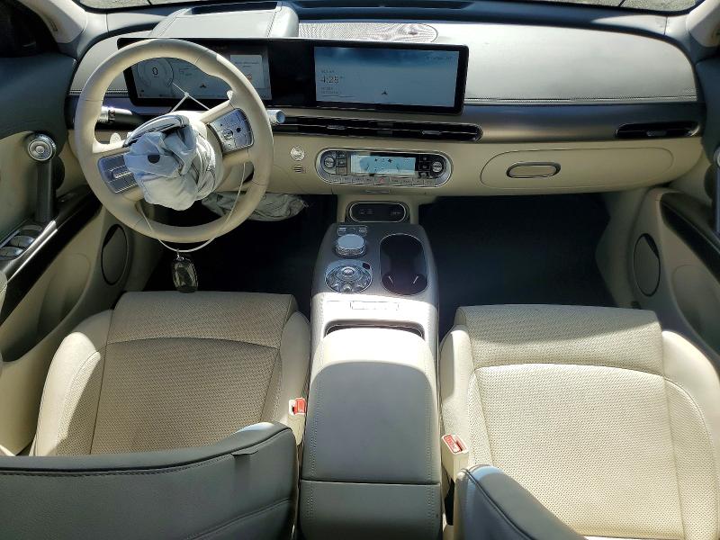 Продажа на аукционе авто 2025 Suzuki Gv60, vin: KMUKCDSCXSU026760, номер лота: 56710796