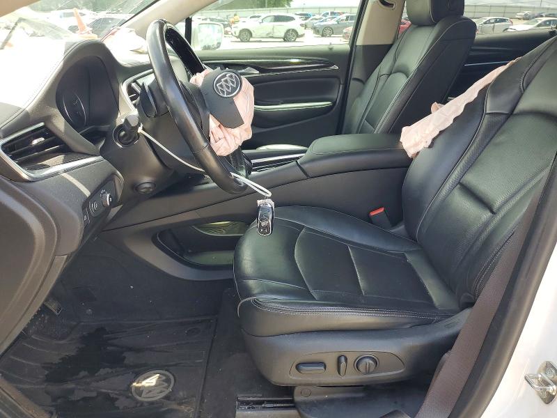 2019 Buick Enclave მანქანა იყიდება აუქციონზე, vin: 5GAERDKW2KJ259947, აუქციონის ნომერი: 57240696