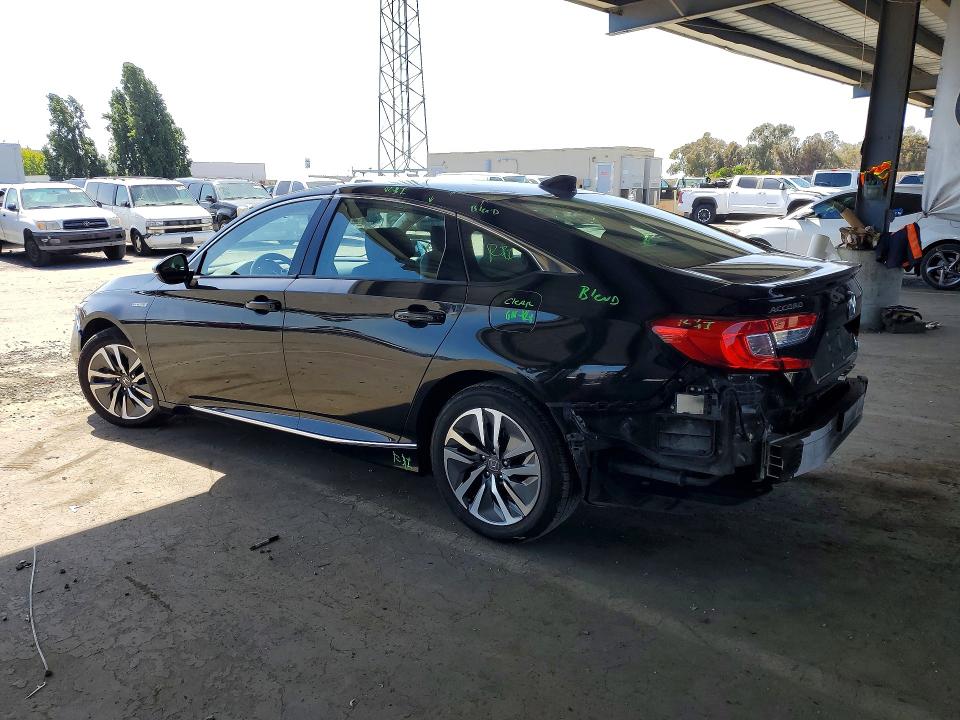 Продажа на аукционе авто 2019 Honda Accord, vin: 1HGCV3F58KA020885, номер лота: 55641256