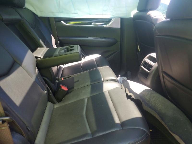Aukcja sprzedaży 2020 Cadillac Xt5, vin: 1GYKNDRSXLZ107735, numer aukcji: 57416056