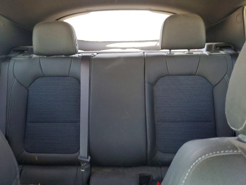 Aukcja sprzedaży 2025 Buick Envista, vin: KL47LAEPXSB098425, numer aukcji: 57512436