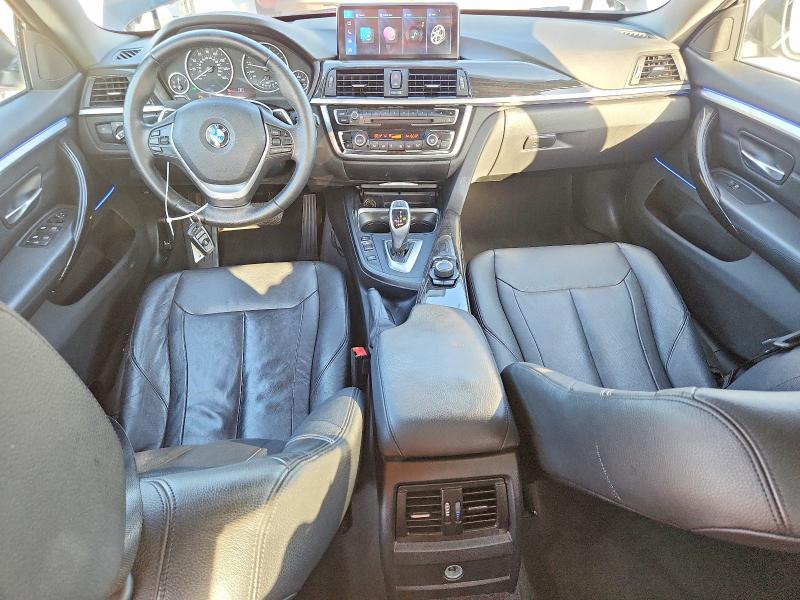 Продаж на аукціоні авто 2015 Bmw 435, vin: WBA4B1C52FG241306, номер лоту: 51527946