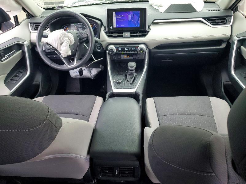 Продажа на аукционе авто 2024 Toyota Rav4 Hybrid, vin: JTMRWRFV2RD242873, номер лота: 57816776