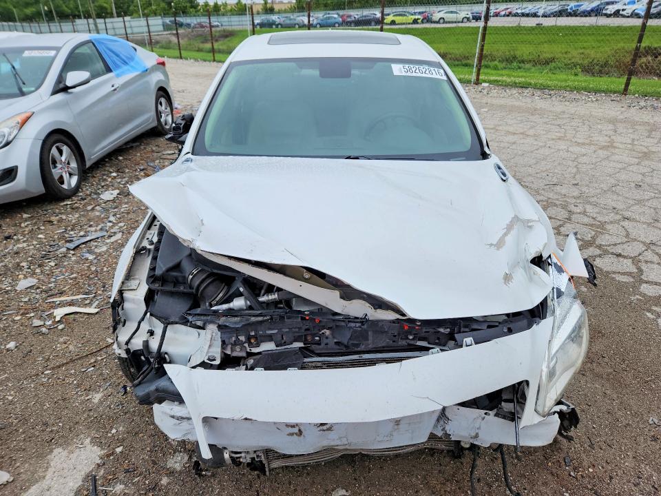 Aukcja sprzedaży 2014 Buick Regal, vin: 2G4GK5EX6E9242215, numer aukcji: 58262816