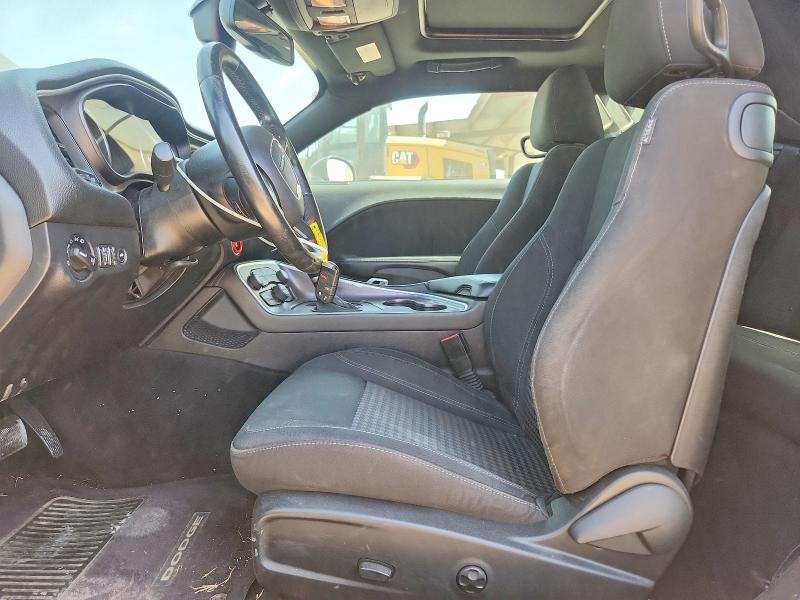 Продаж на аукціоні авто 2016 Dodge Challenger, vin: 2C3CDZBT4GH218532, номер лоту: 58140236