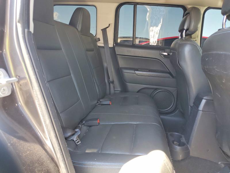 2014 Jeep Patriot მანქანა იყიდება აუქციონზე, vin: 1C4NJPBA5ED848229, აუქციონის ნომერი: 55726236