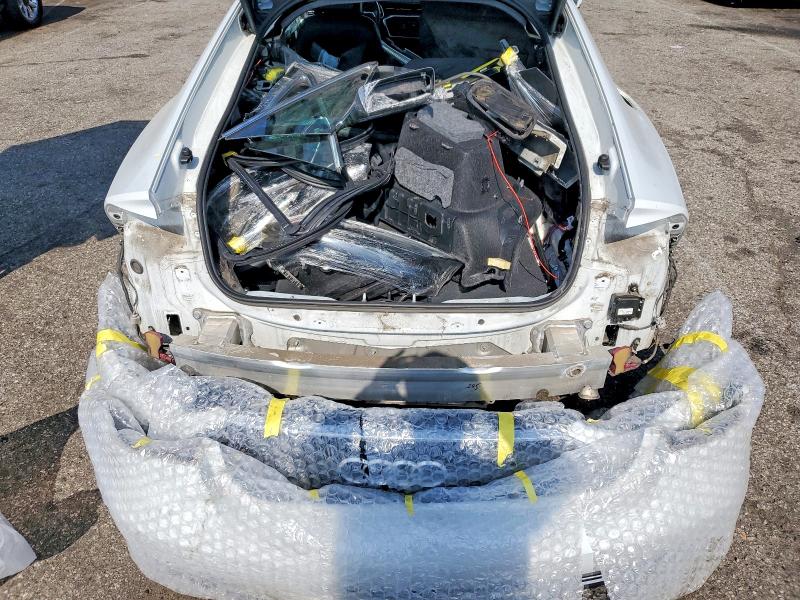 55428746 :رقم المزاد ، WAUP2AF28KN078598 vin ، 2019 Audi A7 مزاد بيع