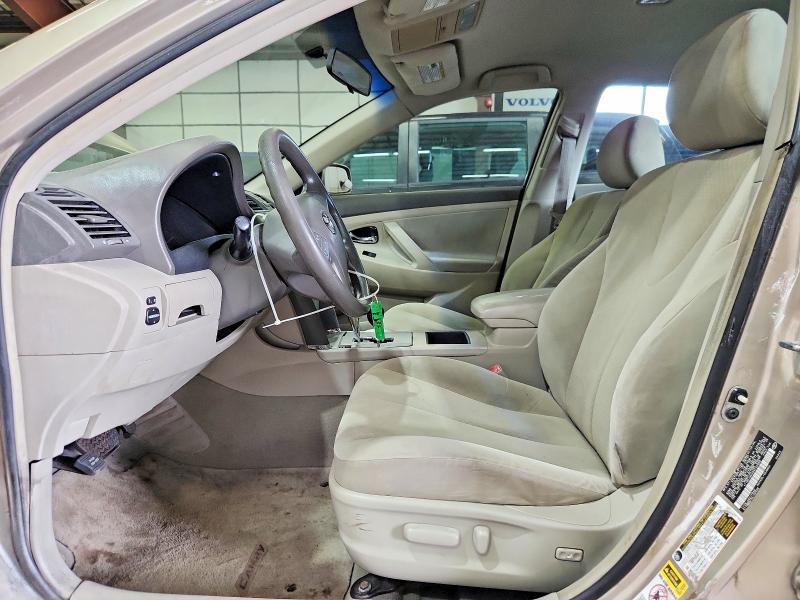Продажа на аукционе авто 2008 Toyota Camry, vin: 4T1BE46K38U733069, номер лота: 59321306