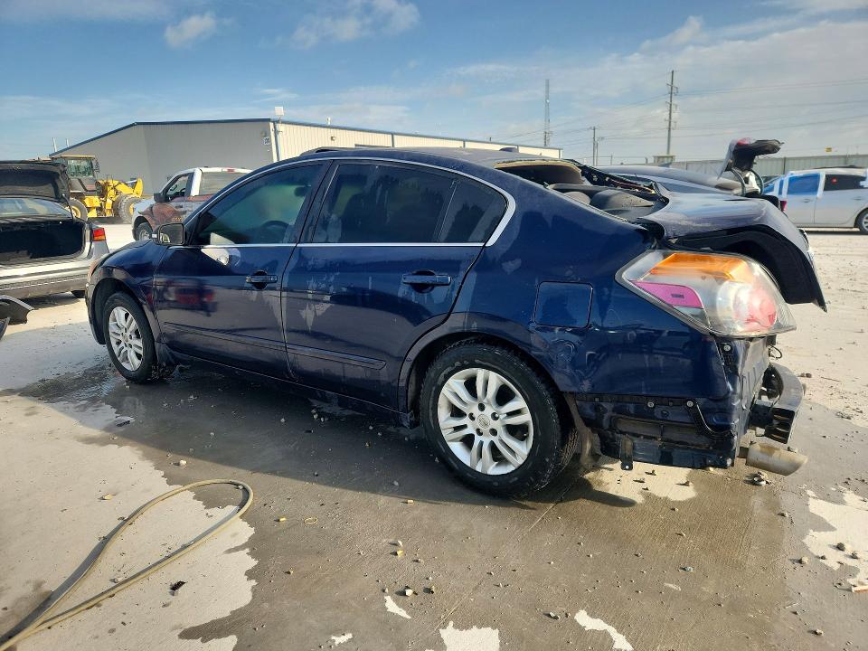 Продаж на аукціоні авто 2010 Nissan Altima, vin: 1N4AL2AP2AN408996, номер лоту: 58879286