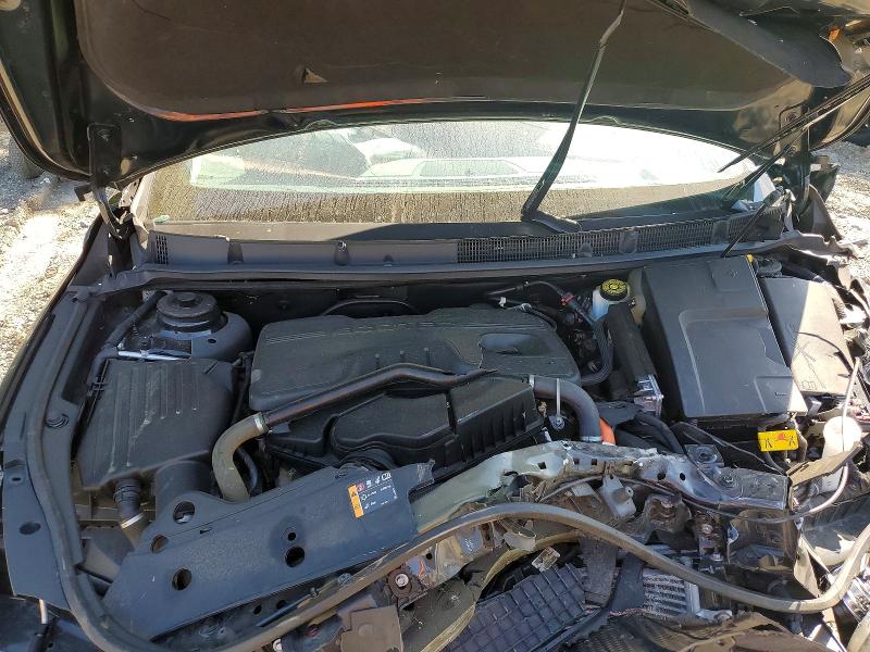 2013 Buick Lacrosse მანქანა იყიდება აუქციონზე, vin: 1G4GC5GR3DF324372, აუქციონის ნომერი: 55248436