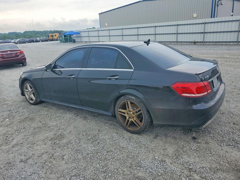 56773386 :رقم المزاد ، WDDHF8JB8EA807485 vin ، 2014 Mercedes-benz E مزاد بيع