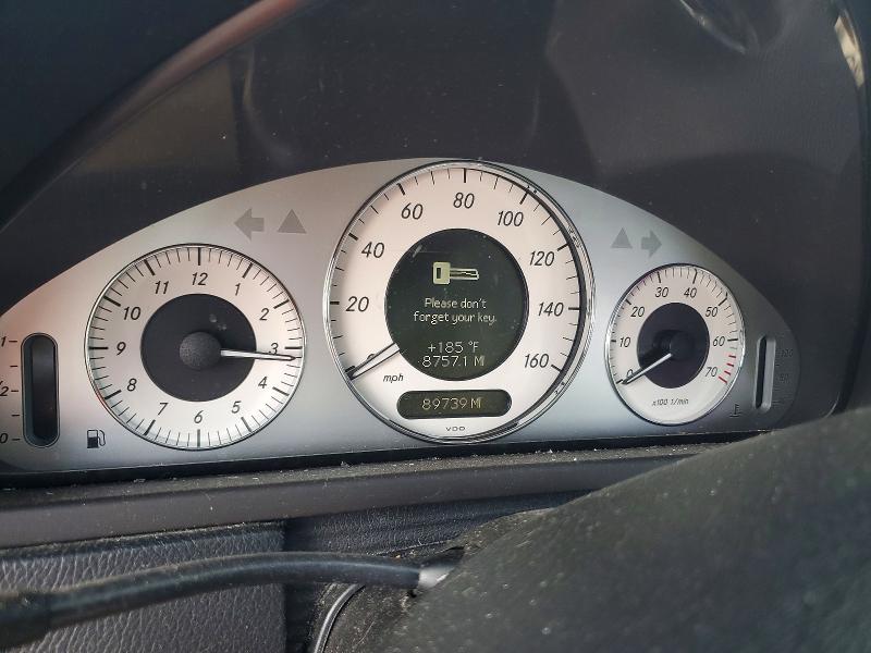 Aukcja sprzedaży 2008 Mercedes-benz Clk, vin: WDBTK56F28T095122, numer aukcji: 57081766