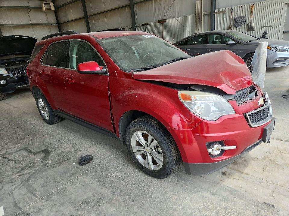 Продаж на аукціоні авто 2014 Chevrolet Equinox, vin: 1GNFLGEK9EZ114075, номер лоту: 58459036
