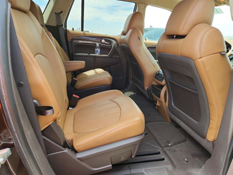 Aukcja sprzedaży 2015 Buick Enclave, vin: 5GAKRBKD9FJ200227, numer aukcji: 57029026