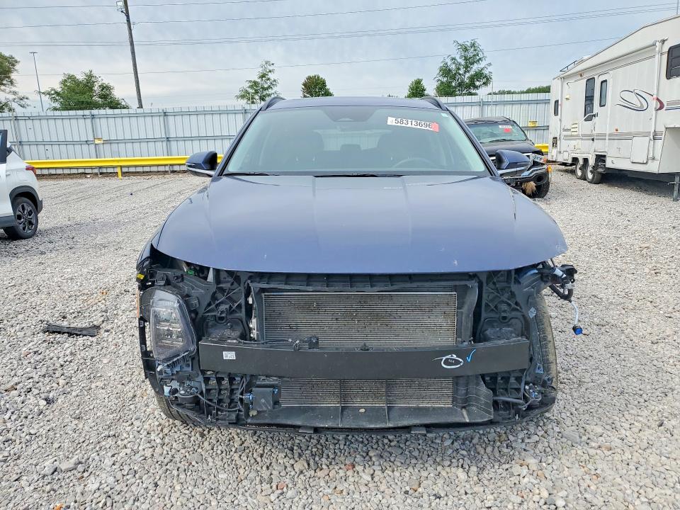 Продажа на аукционе авто 2026 Hyundai Tucson, vin: 5NMJCCDE8TH654963, номер лота: 58313696